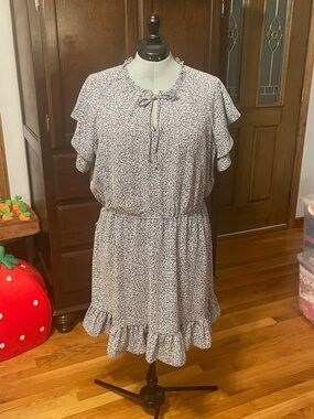 Lauren Conrad Spring Dress